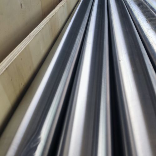 UAE Customer Case: Successful application of Monel K500 in the oil and gas industry