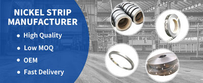 quality Inconel Alloy factory