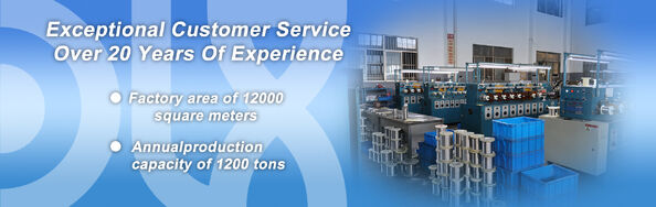 Quality Inconel Alloy factory