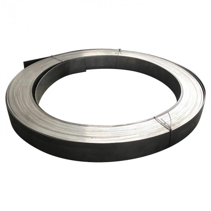 Soft Storage Heaters Ni60Cr15 Resistance Wire NiCr Alloy 5