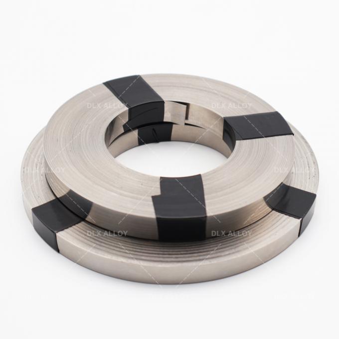 8.9 G/Cm3 Density Good Corrosion Resistance for Automotive Nickel