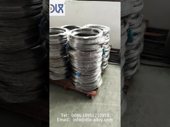 ASME Standard High Performance Alloy Steel Metal With 1332-1380 \u2103 Melting Range