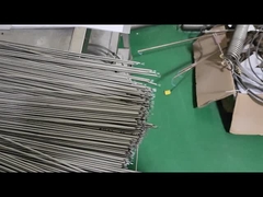 E SS321 1.5mm 2 Cores MI EP thermocouple cable Mineral Insulated Heating Cable