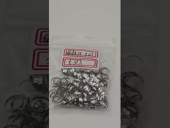 Medical Platinum iridium