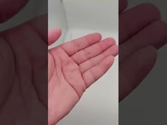 DLX Medical platinum-iridium spring