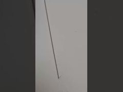 DLX platinum-iridium spring