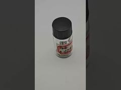 DLX platinum-iridium Tube