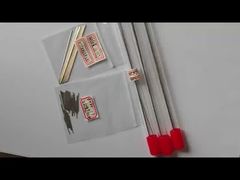 DLX DLX platinum-iridium Tube