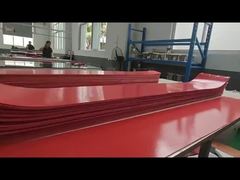 Heating tape production raw materials