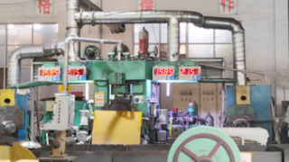 Pure Nickel Strip N6 Production Video Changzhou DLX Alloy Co., Ltd