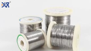 FeCrAl Wire for Hydrogen Production and High-Temperature Applications
