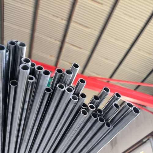 Latest company news about Hastelloy C276 tube for shipment