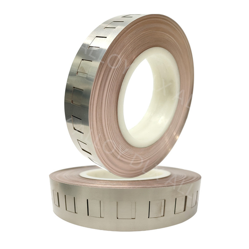 Latest company news about about copper nickel strip
