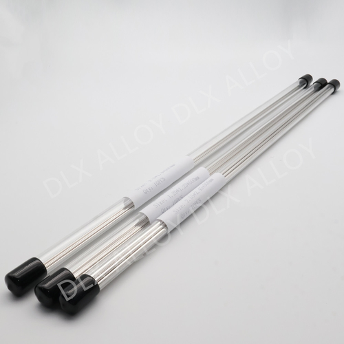 Latest company news about what is Platinum rhodium tube