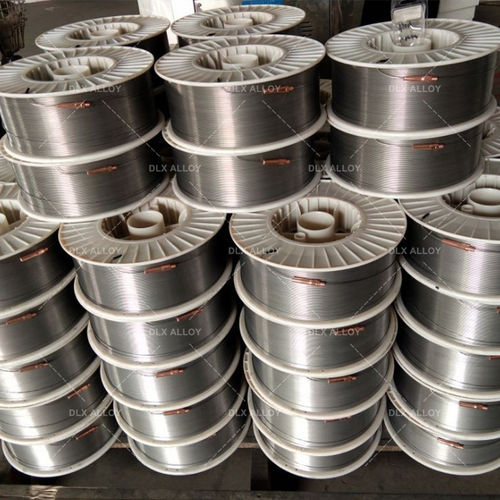Latest company blogs about What Is the Advantage of Nickel-Based Welding Wire?