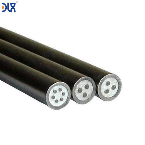 Latest company news about What are the application areas of MI armored cables?
