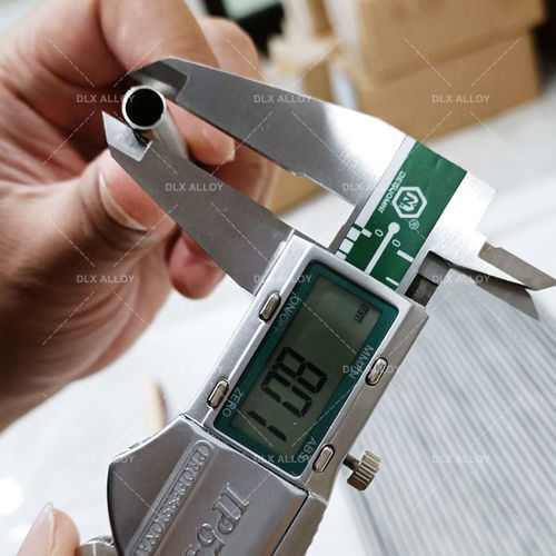 Latest company blogs about Monel 400 Composition and Properties Across Temperature