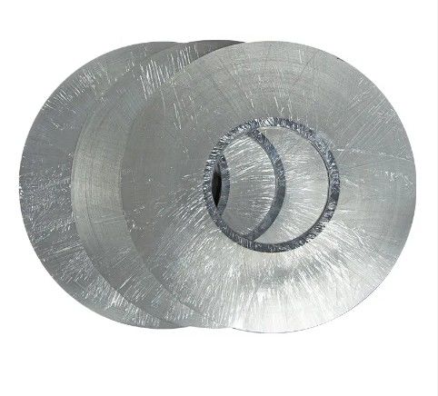 Latest company news about Grade of nickel based alloy