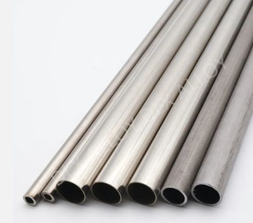 Latest company news about Which is better Inconel or Hastelloy?