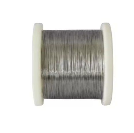 Latest company news about Details of pure nickel wire in industrial applications