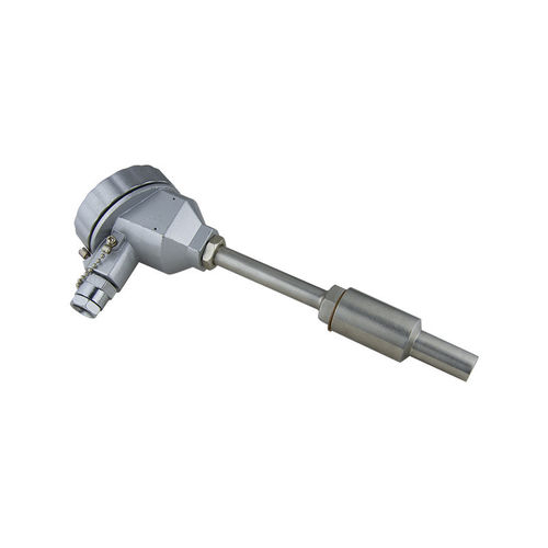 Latest company news about What is platinum rhodium thermocouple?