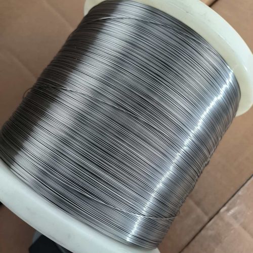 Latest company blogs about Nconel X-750 Spring Wire: A Heat-Resistant Solution for Aerospace and Power Industries