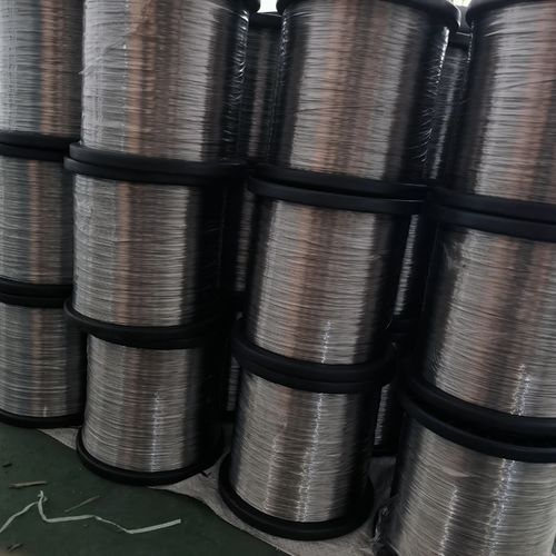 Latest company blogs about Corrosion-Resistant Inconel X-750 Spring Wire Revolutionizing Jet Engine and Turbine Applications