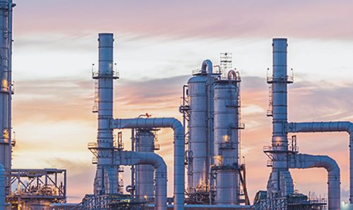 Latest company blogs about Hastelloy: The Ultimate Solution for Extreme Corrosion in Chemical Processing