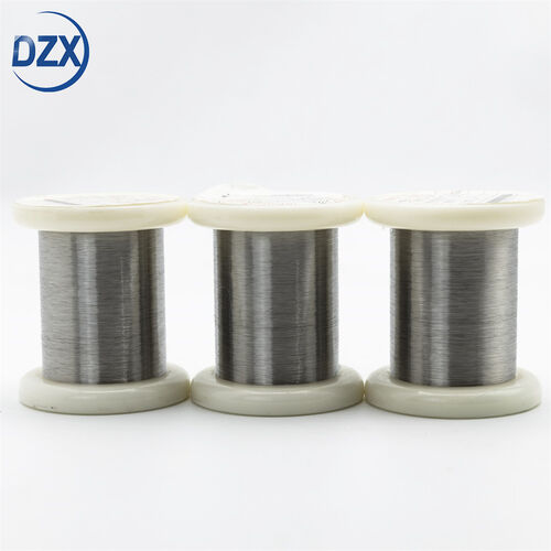 Latest company blogs about Top 10 Nichrome Alloy Wire Manufacturers in India