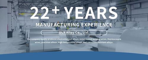 Latest company blogs about What Separates a True Inconel 625 Manufacturer from a Commodity Distributor — Inside DLX Alloy's Production Chain
