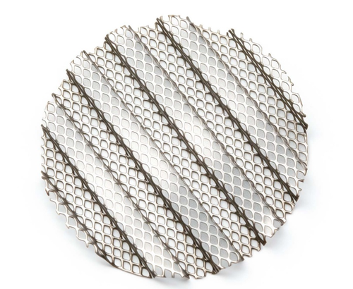 Latest company blogs about Introducing High-Purity Nickel Electrode Mesh for Advanced Hydrogen Energy Electrolyzer Applications