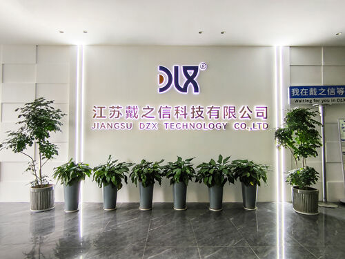 Latest company news about Seven Years in Changzhou, and a New Office
