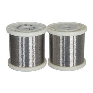 MICC Resistance Wire Pure Nickel Wire 0.05mm - 8.0mm Diameter