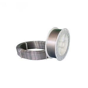 1x35mm Resistance Alloy Ni30Cr20 Strip Bright Oxided