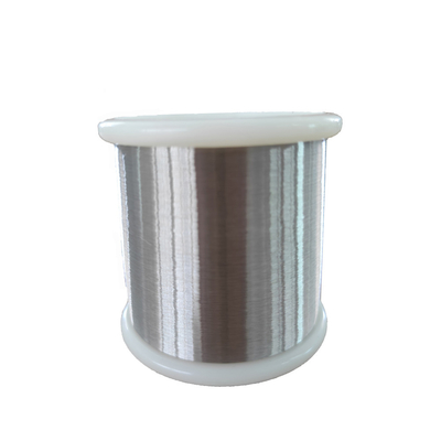 99.9% Pure Nickel Wire 0.025 Mm Np2 From Factory Price