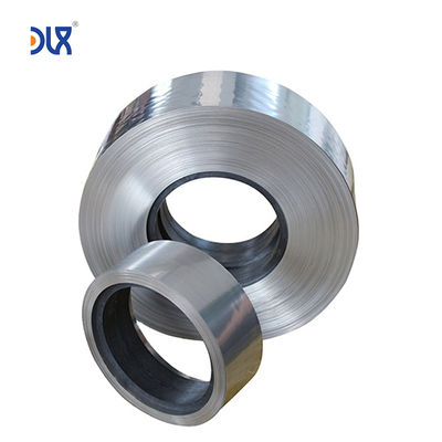 Soft AMS 5596 1600 MPA Inconel 718 625 strip Nickel Based Alloy
