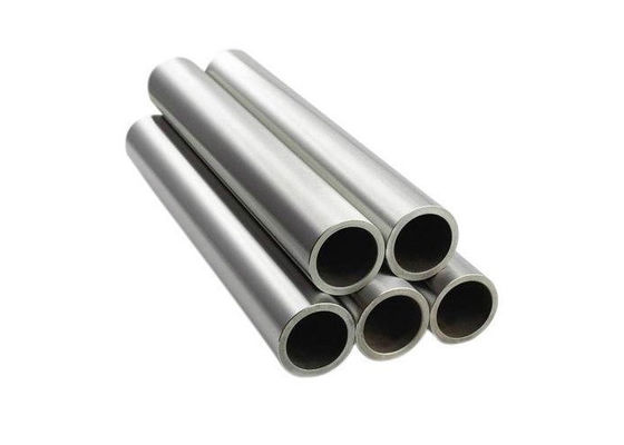 UNS N06601 Inconel 601 Seamless Tube Inconel Alloy