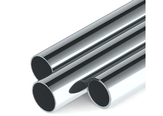UNS N06601 Inconel 601 Seamless Tube Inconel Alloy
