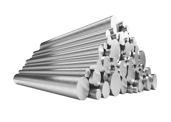 ISO9001 Nickel Iron