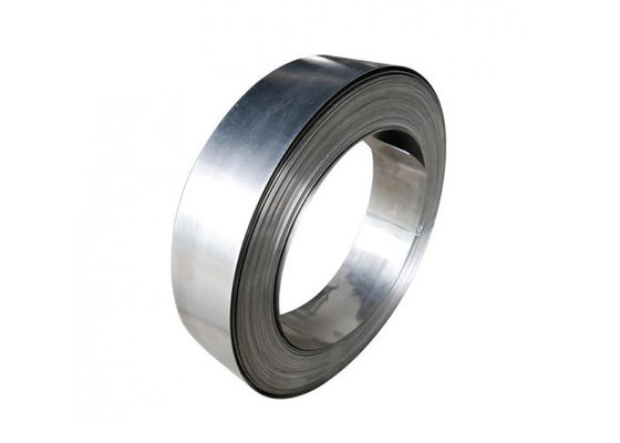 1.4876 Soft Incoloy 800h UNS N08810 Nickel Chrome Alloys