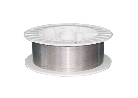 0.8mm AWS A5.14 ERNiCrFe 7 UNS N06059 Nickel Mig Welding Wire