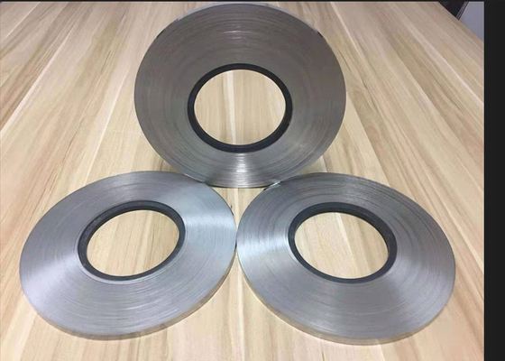 Good price Customized Size Pure Nickel Strip with High Tensile Strength and Good Spot Welding Properties for Battery Packs online