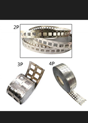 Good price Customized High Purity Pure Nickel Strip for 18650 Battery Spot Welding ISO 9001 Certified online