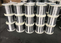 Iron Chrome Aluminum Electric Heating Resistance Wire 0Cr25Al5