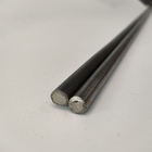 Pure nickel Metal ISO9001 Nickel Iron 201 rod size 8mm 10mm 12mm 20mm