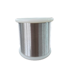 0.025mm 99.99% Solid Pure Nickel Wire For Industry