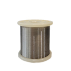 99.98% High Purity Russian Pure Nickel Wire 0.025mm Np2 Price Per Meter