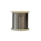 High Purity Nickel Wire 0.025mm Np2
