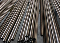 Small Size Inconel Alloy Hastelloy C276 Tube UNS N10276 Nickel Alloy Piping