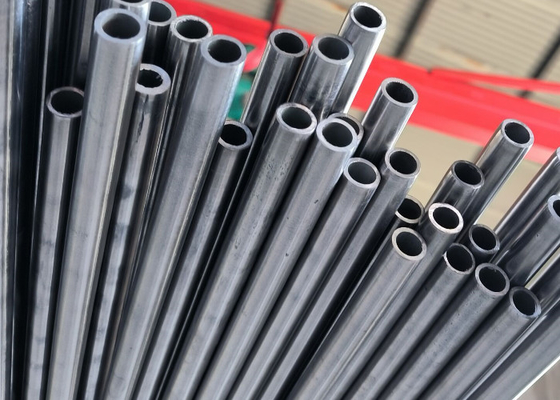 Good price High Temperature Resistant Alloy Inconel N06625 Nickel Alloy 625 Tubing Inconel 625 Pipe online